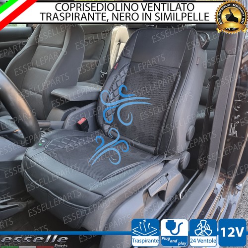 Copri sedile ventilato - sedile,