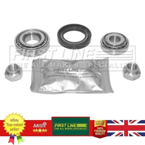 Kit cuscinetti ruota per - , fiat