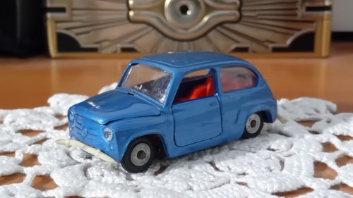 Politoys n 511 - politoys-m, 1:43,